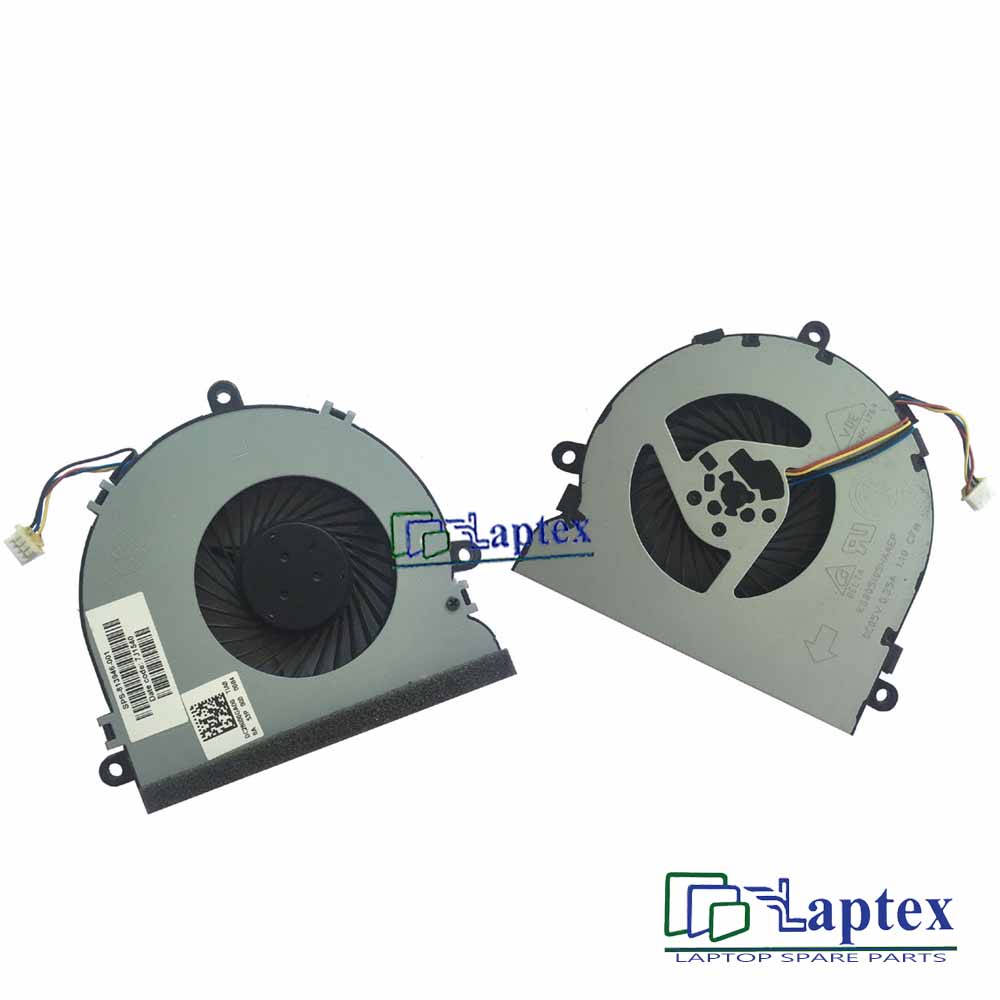 HP Pavilion 15 AF CPU Cooling Fan